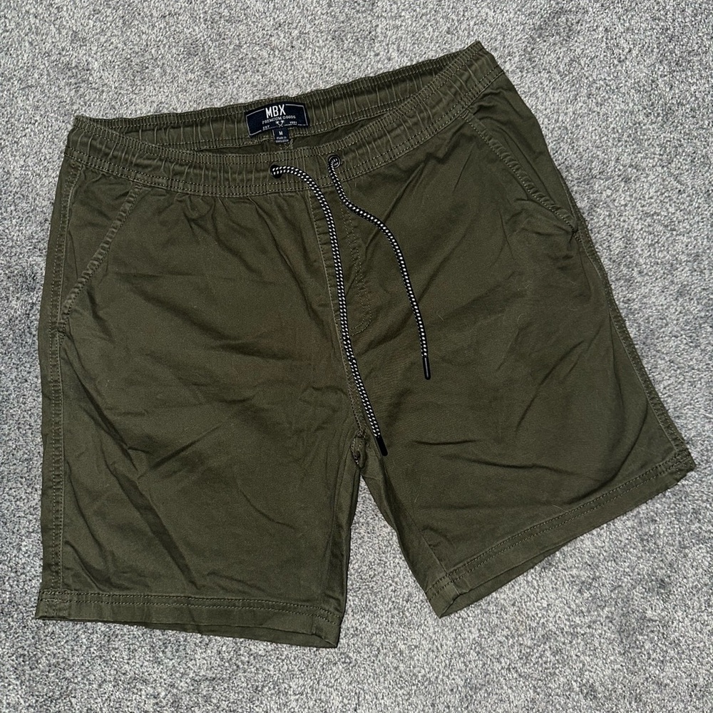 Men’s shorts - Picture 4 of 5